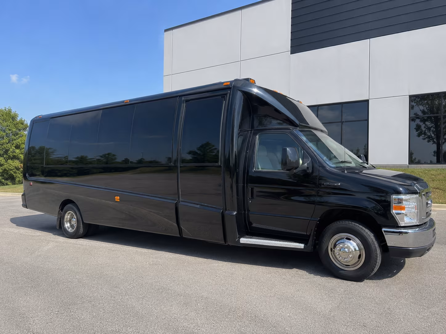 birthday party bus rentals for yuma snowbirds and winter visitors