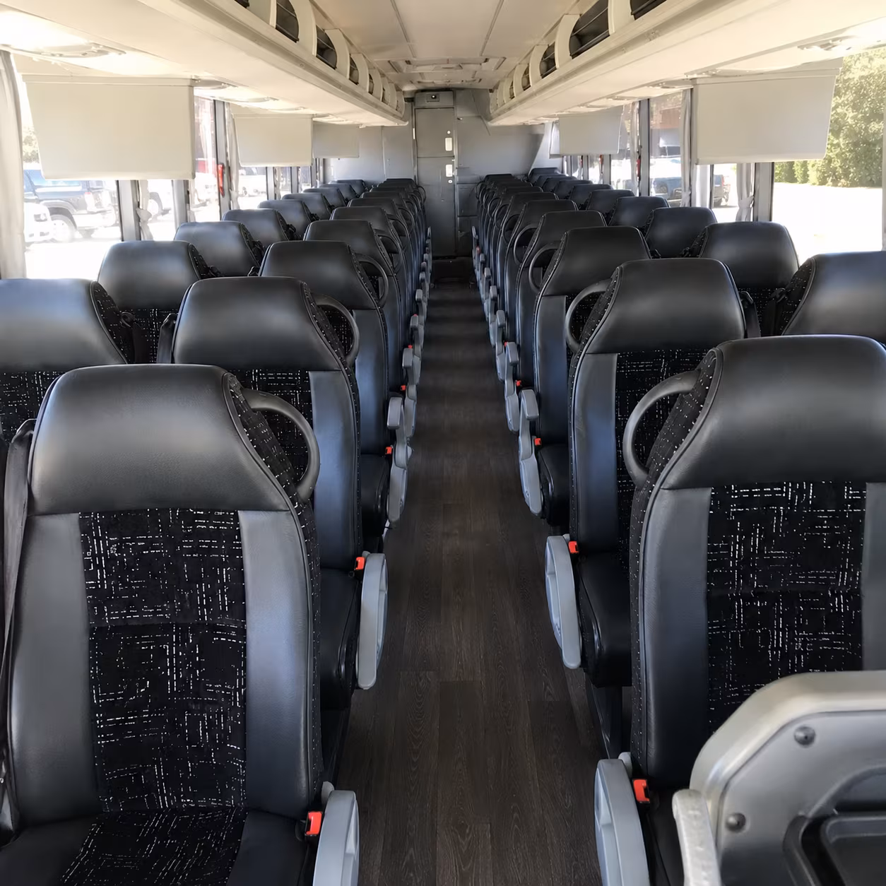 charter bus rentals across yuma and arizona
