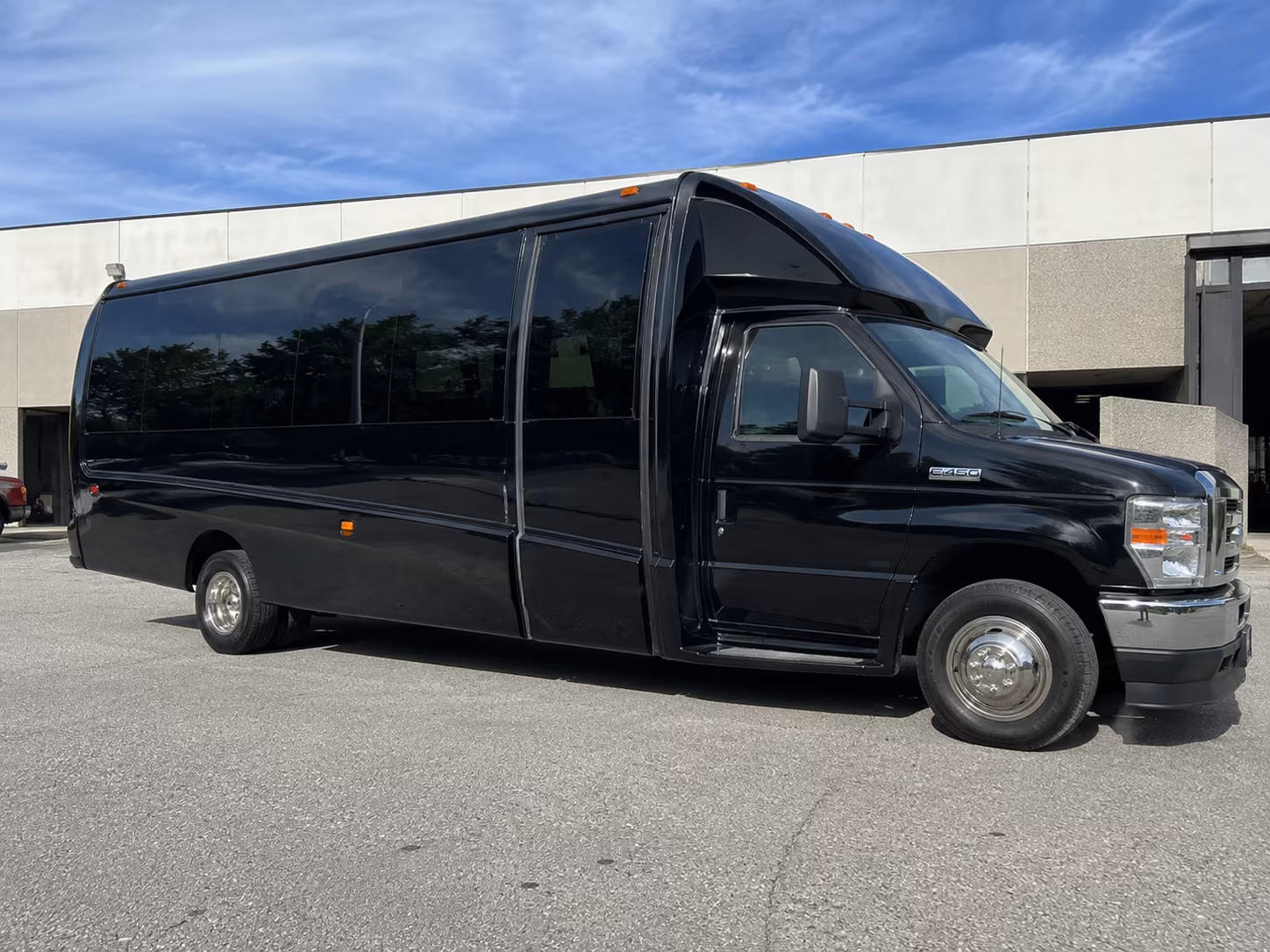 easily book transportation for your next birthday 1