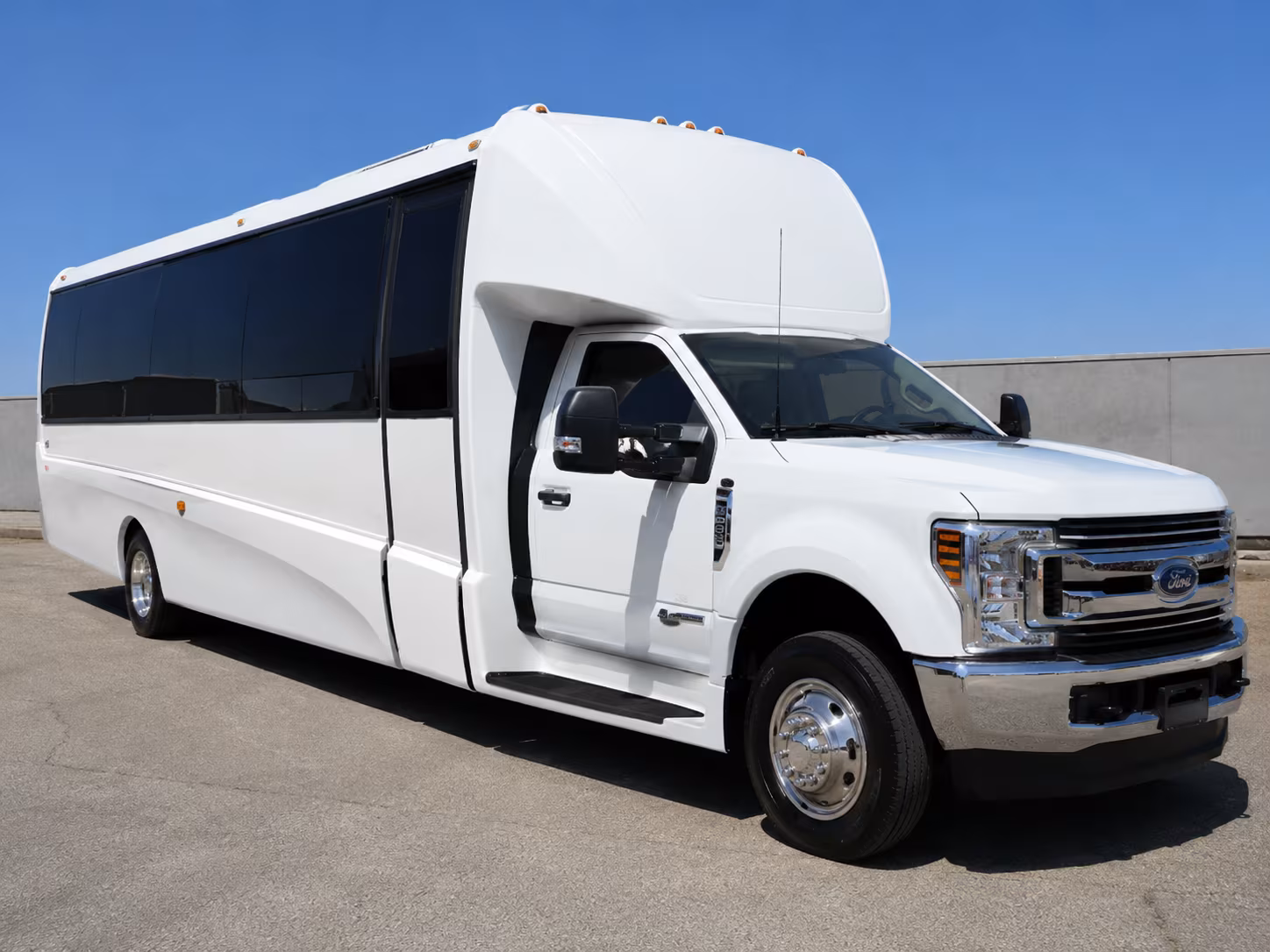 easily book transportation for your next birthday 3
