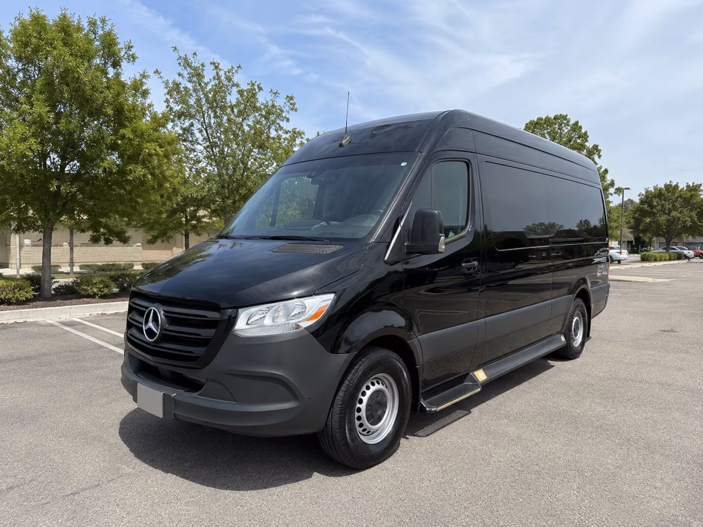 easily book transportation for your next birthday 4
