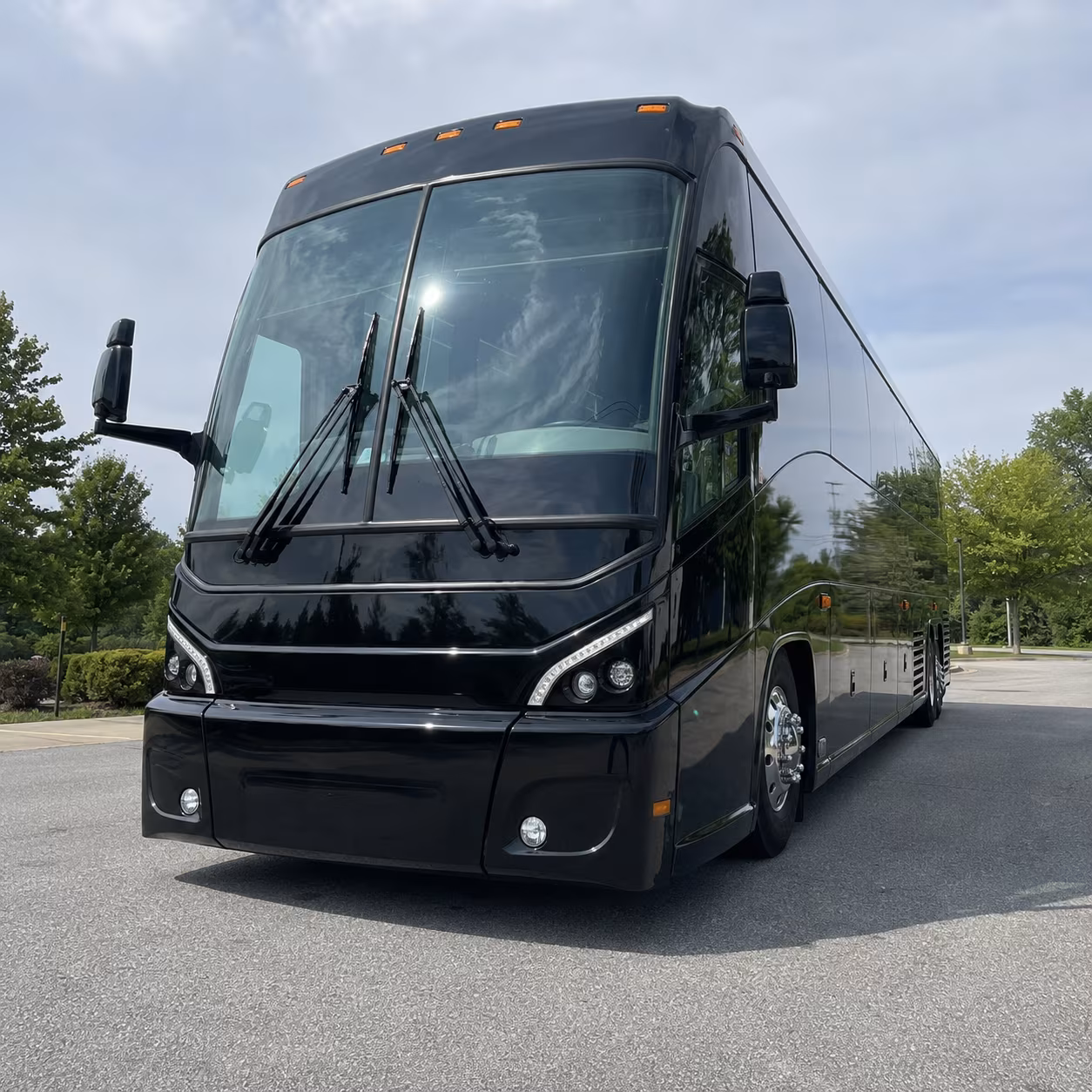 easily book transportation for your next church or religious group 4