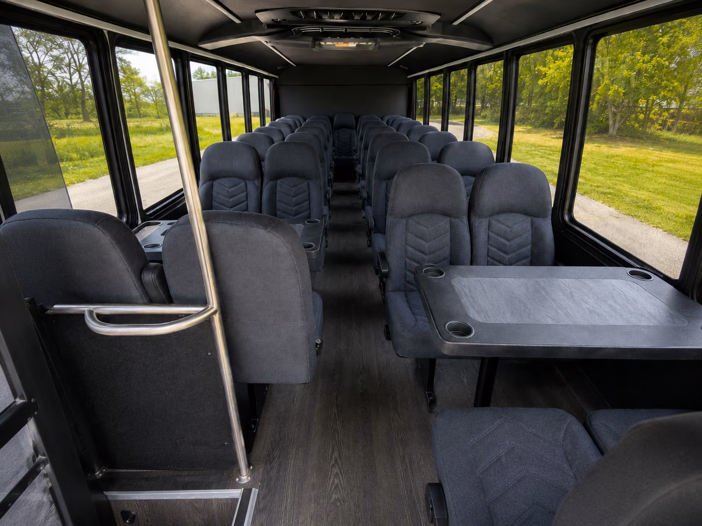 easily book transportation for your next church or religious group 5