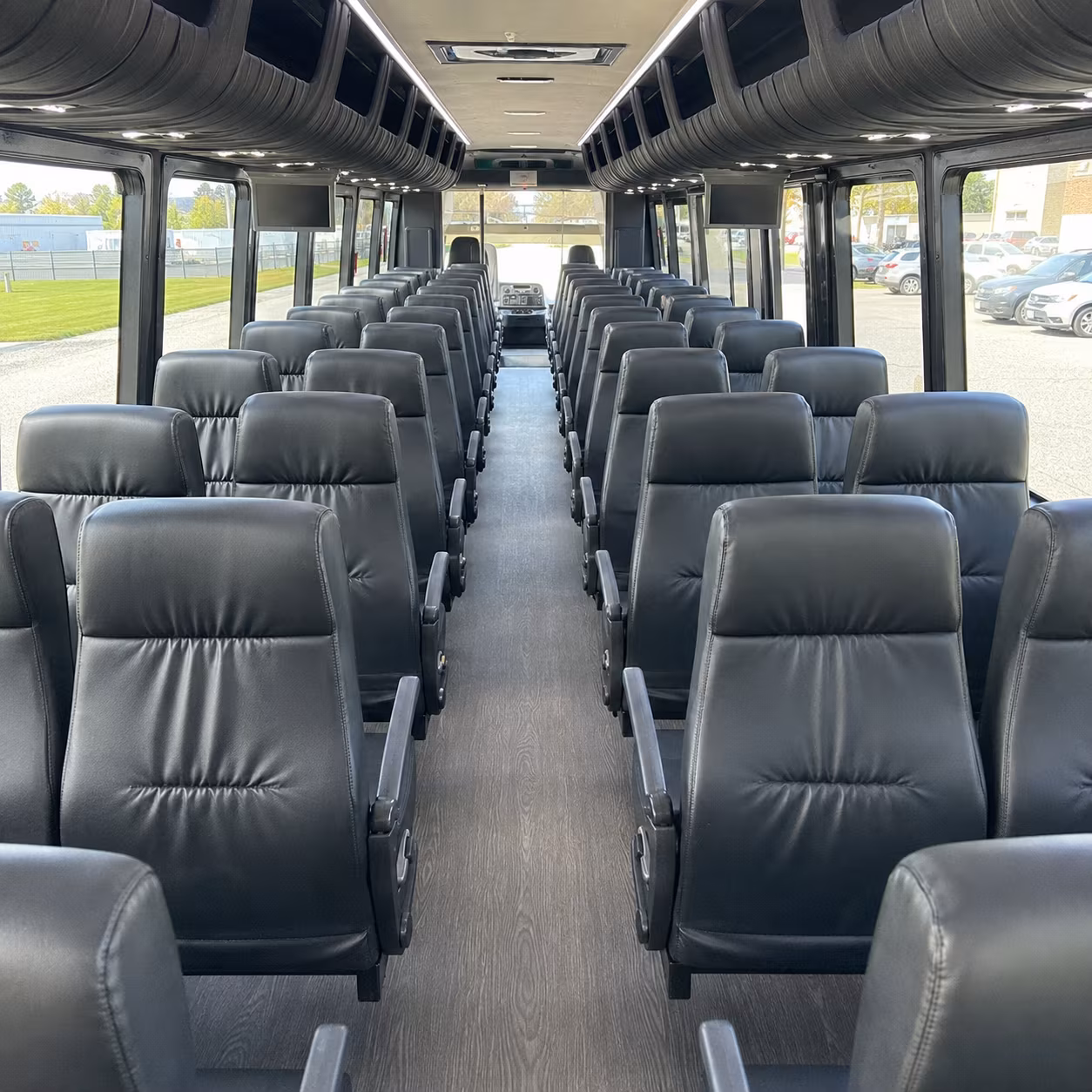 easily book transportation for your next concert or music festival 1