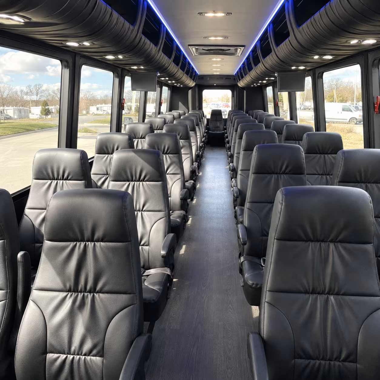 easily book transportation for your next concert or music festival 2