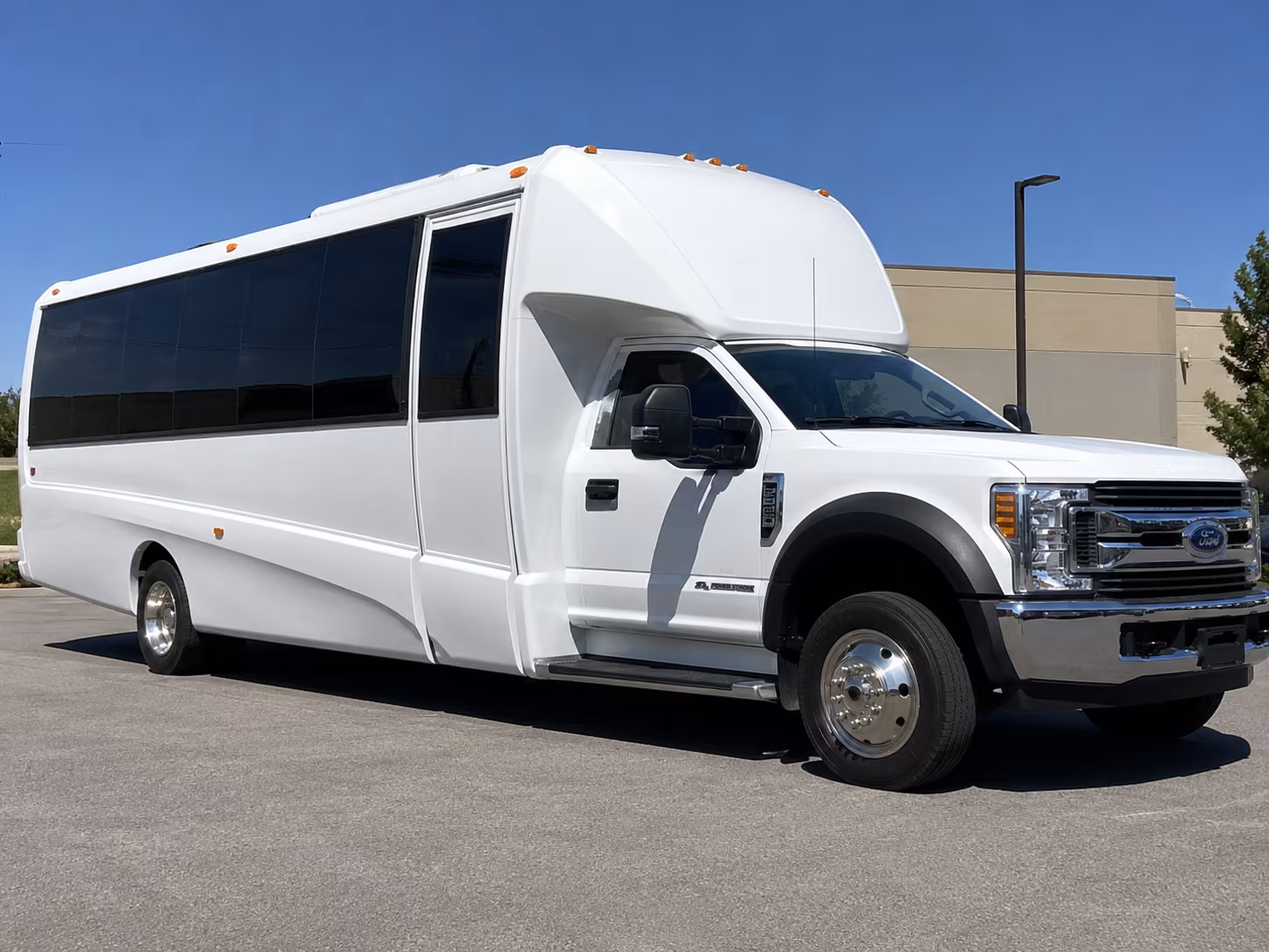 easily book transportation for your next concert or music festival 3