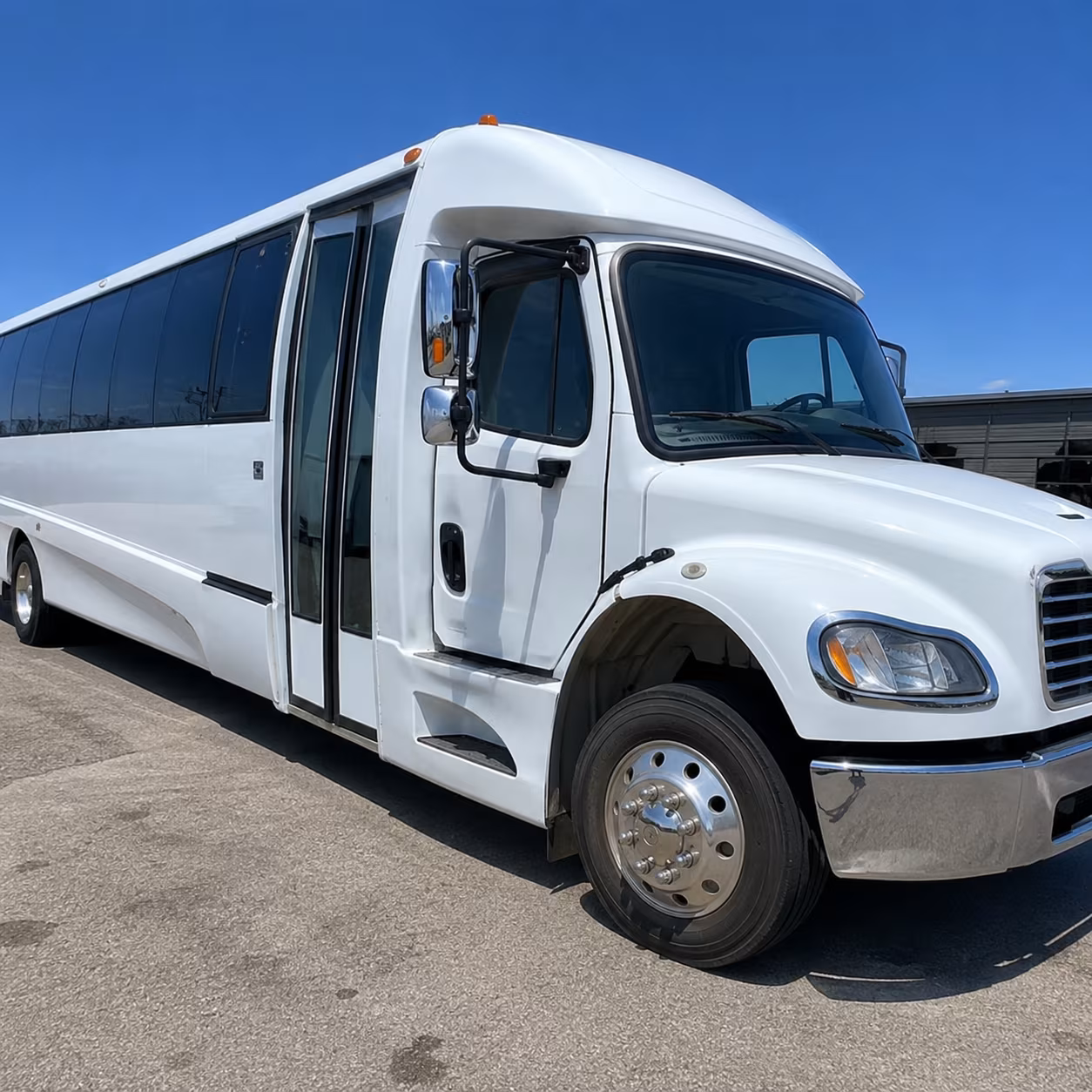 easily book transportation for your next concert or music festival 4