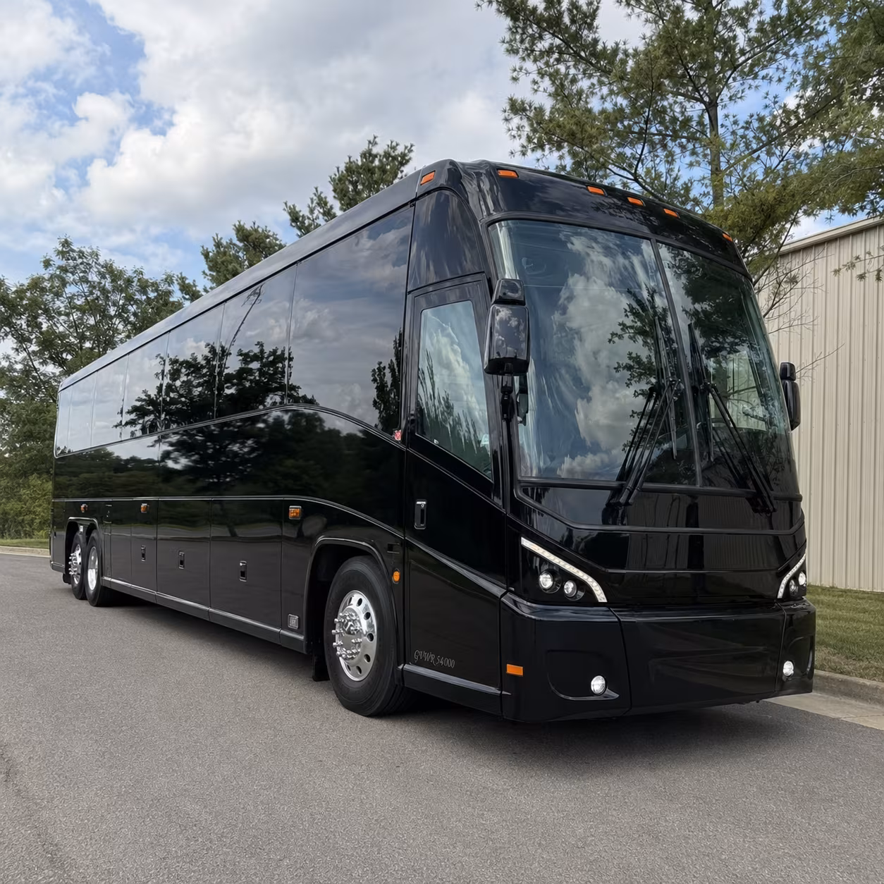 easily book transportation for your next concert or music festival 5