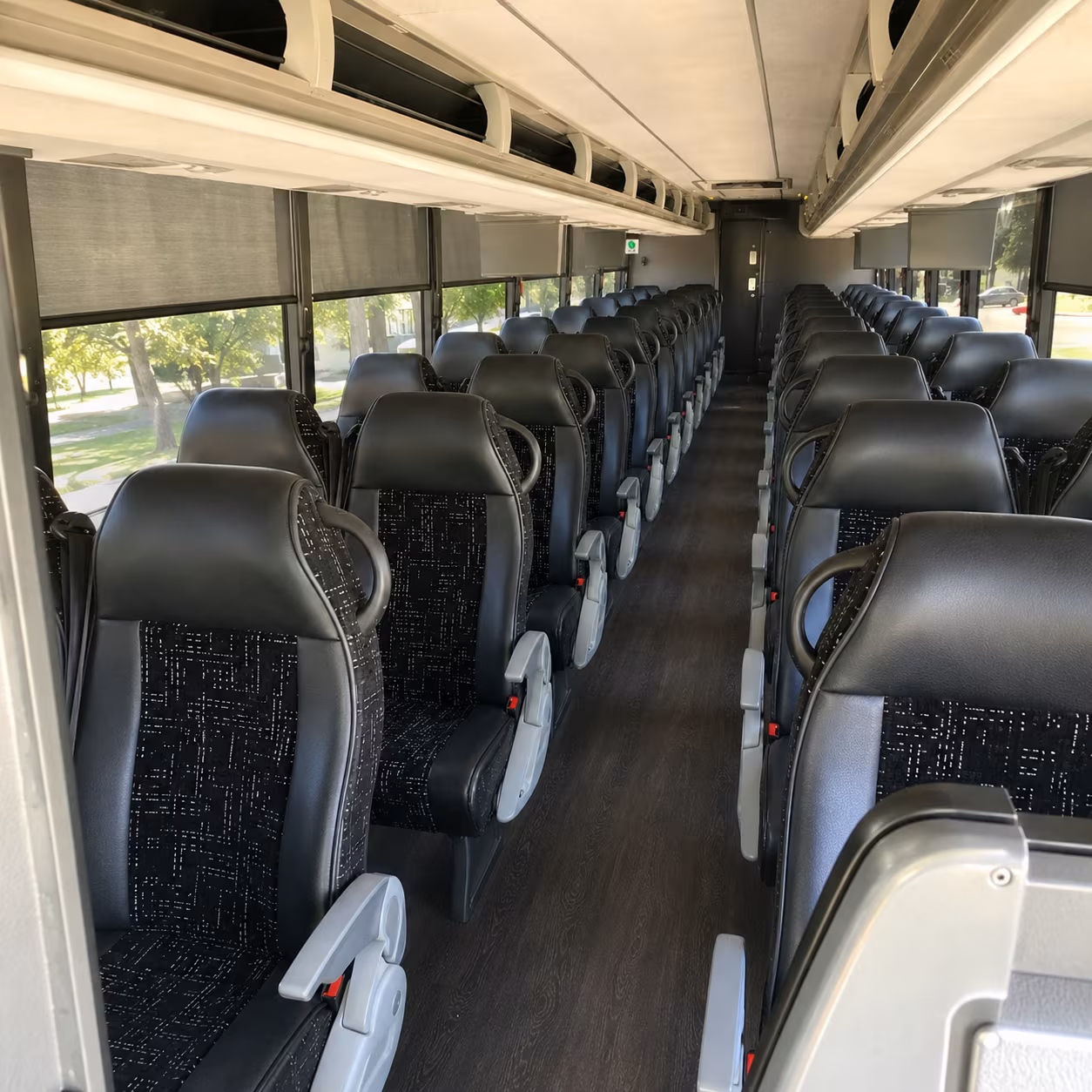 easily book transportation for your next convention or trade show 5