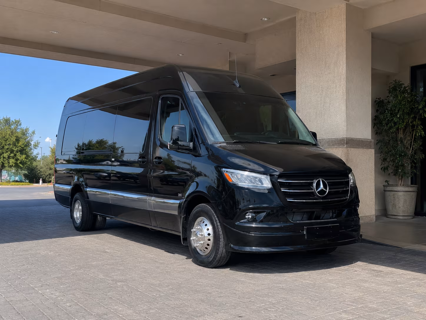 easily book transportation for your next private event 2