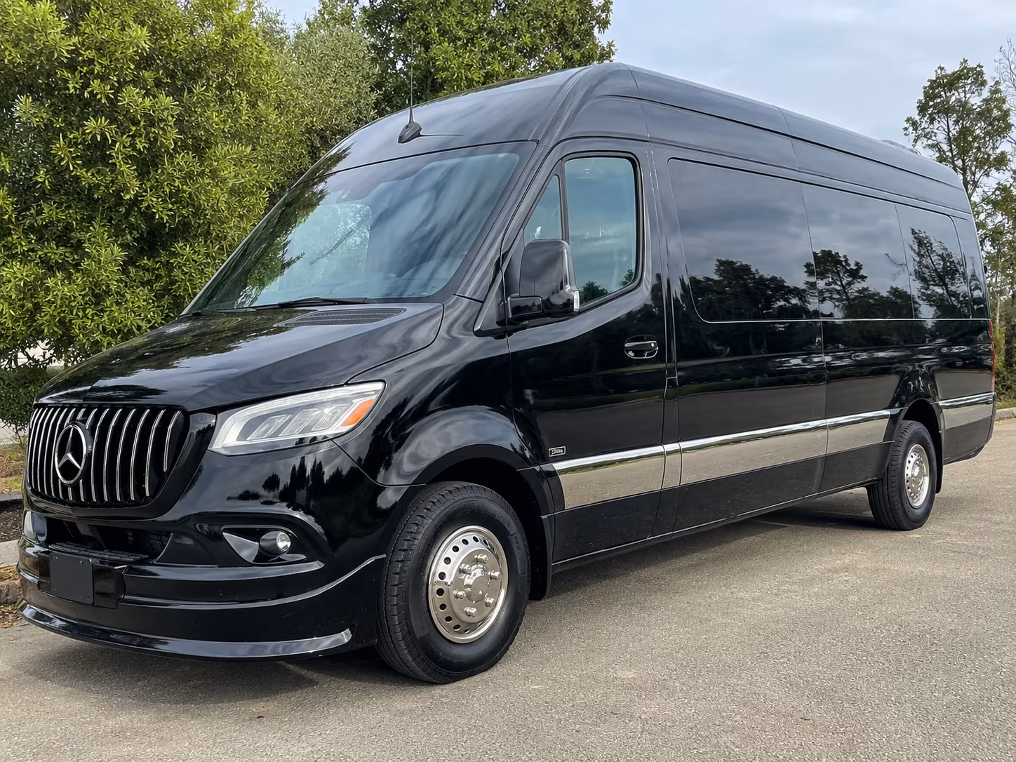 easily book transportation for your next private event 5