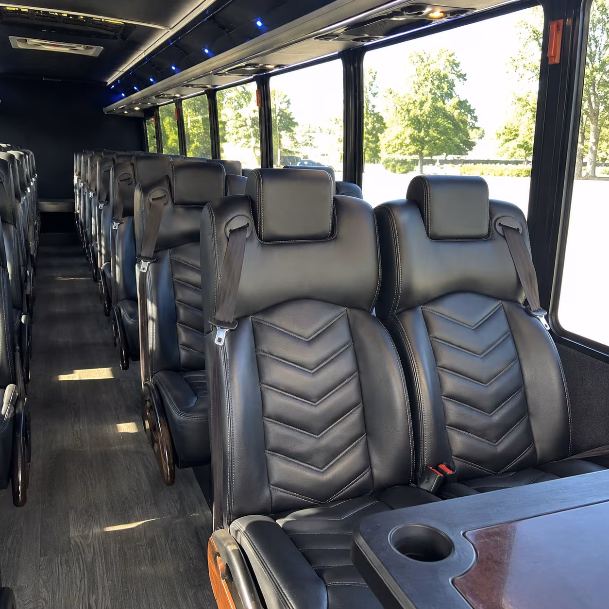 easily book transportation for your next prom 2