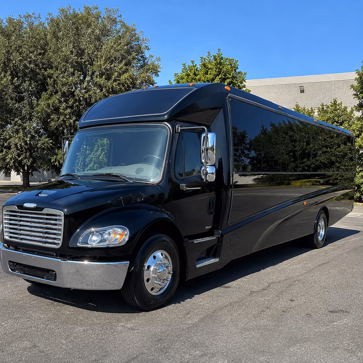 easily book transportation for your next wedding 2
