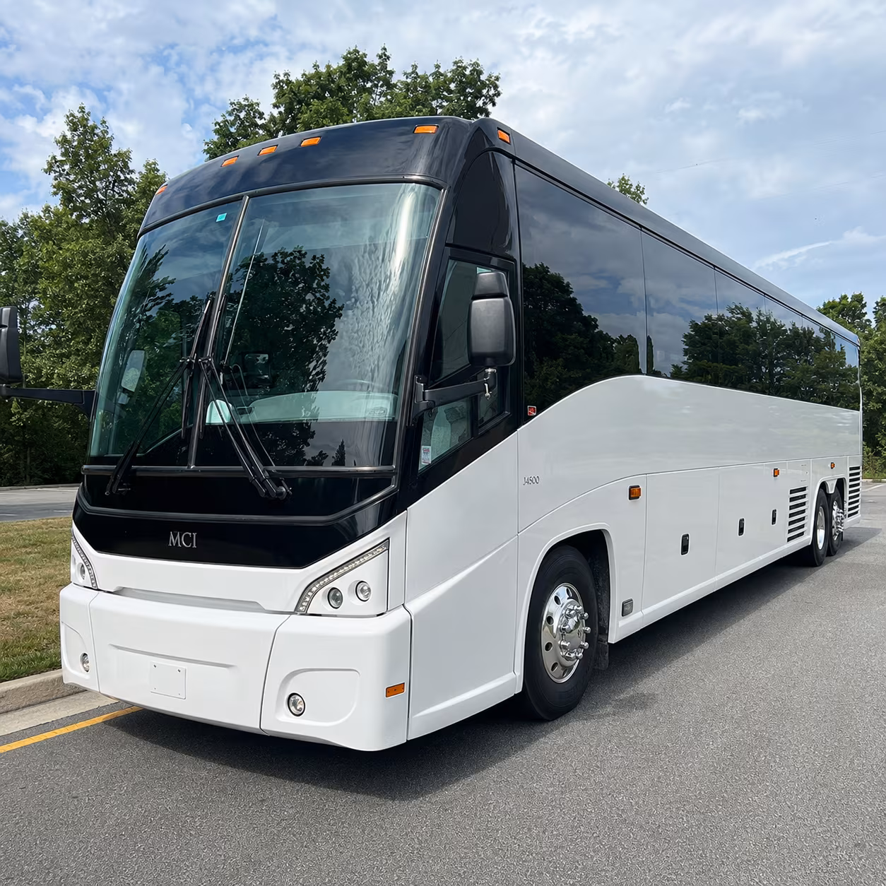 one way transfers round trips and multi day yuma bus rentals how pricing differs