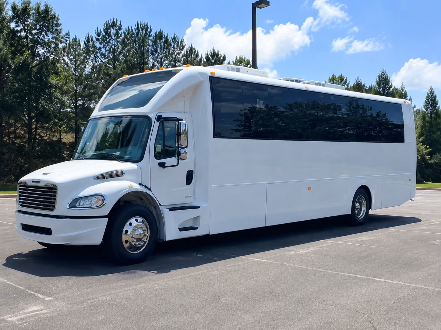 party buses for yuma bachelorette and bachelor celebrations