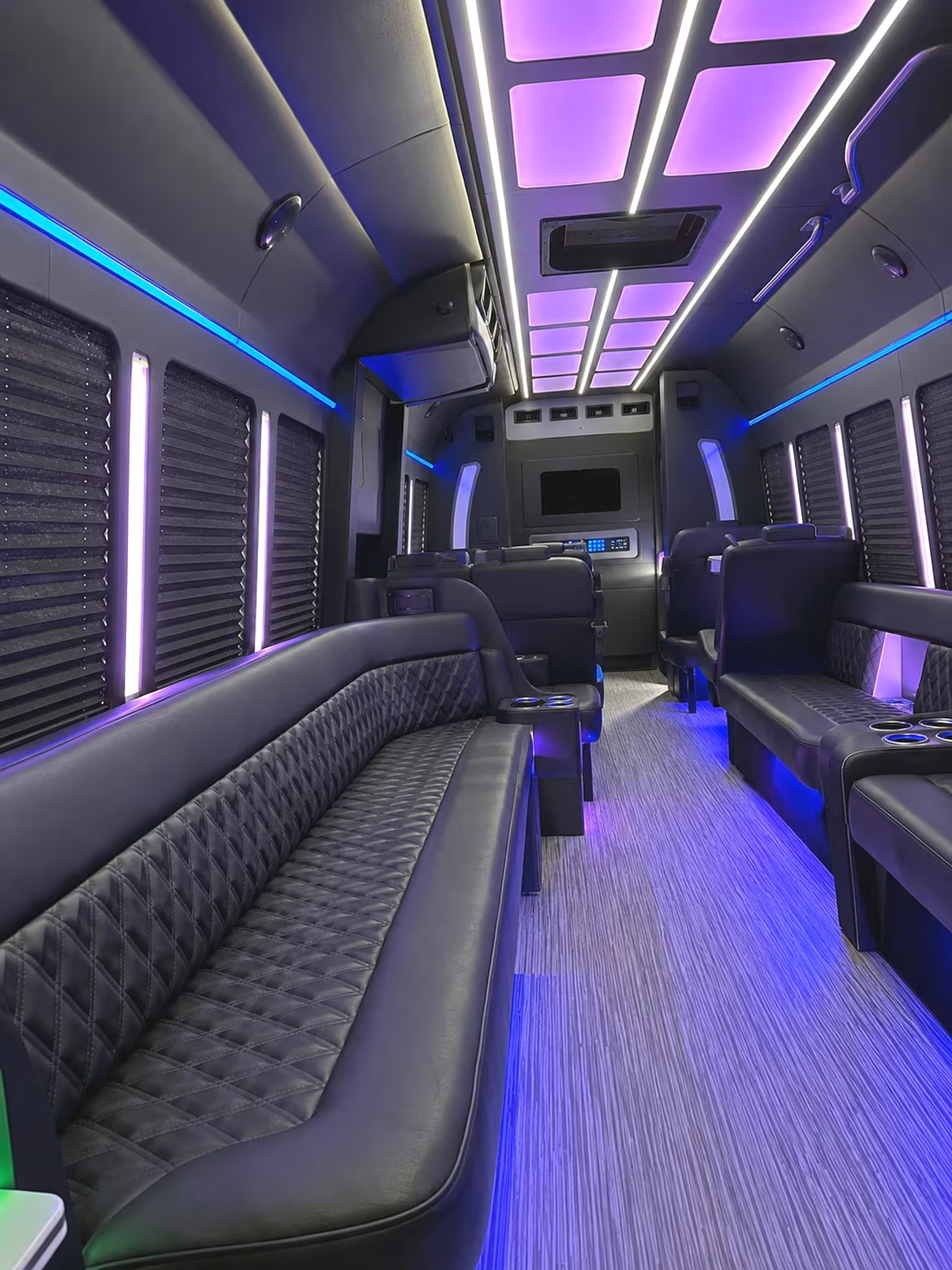 party buses to desert sun stage shows and outdoor concerts in yuma