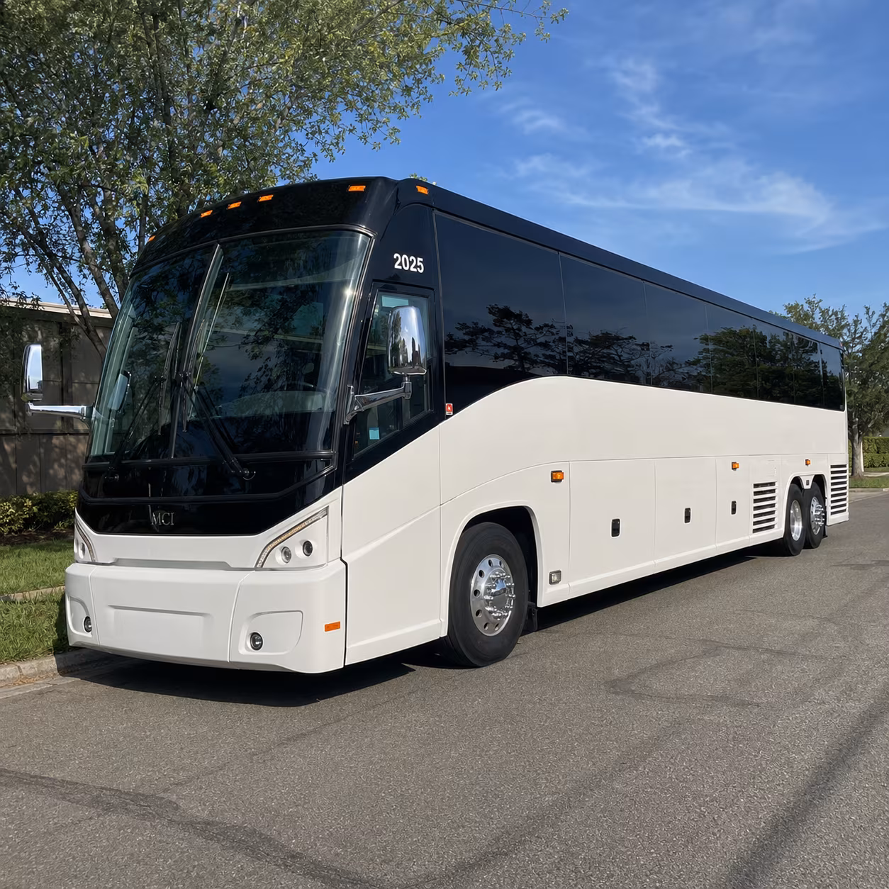 weekly worship shuttle buses for yuma congregations