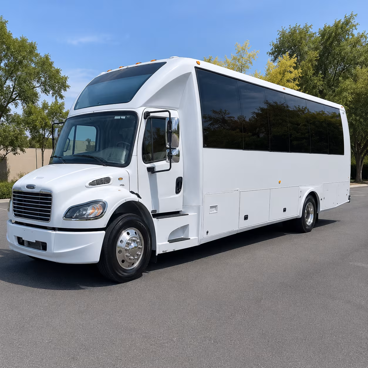 yuma bachelorette bachelor party bus rental