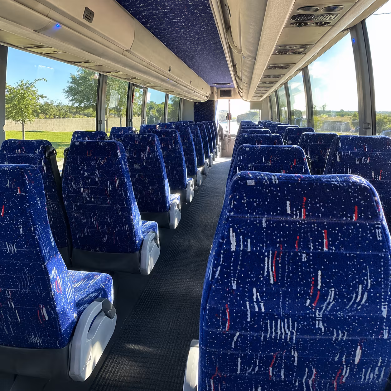 yuma birthday party transportation