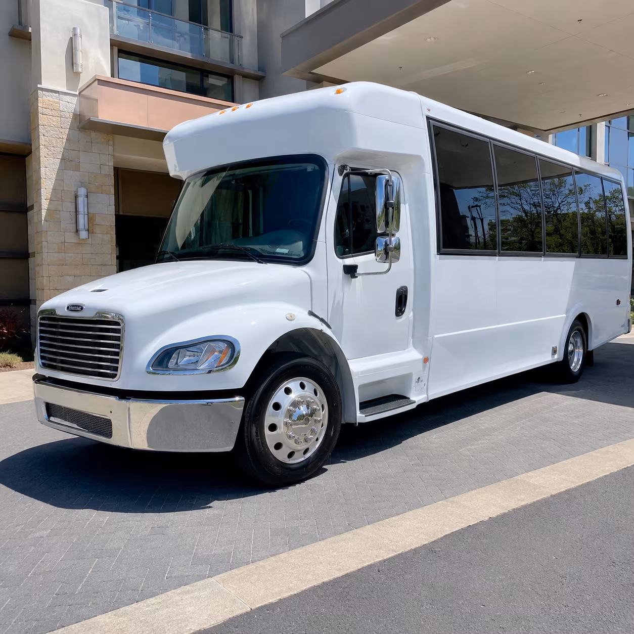 yuma bus booking step 1