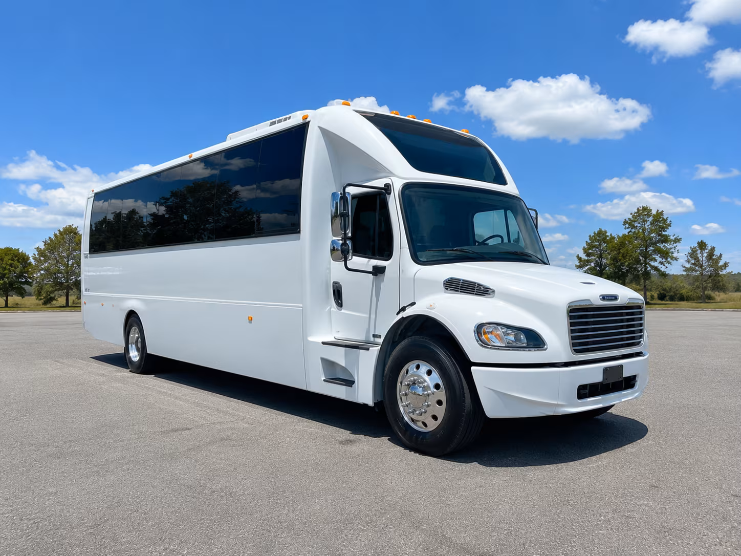 yuma bus rentals