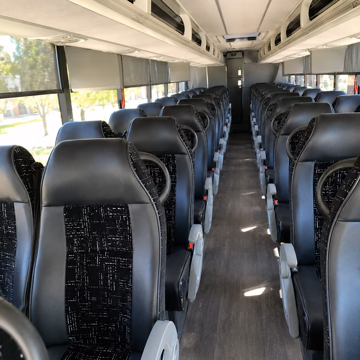 yuma church transportation