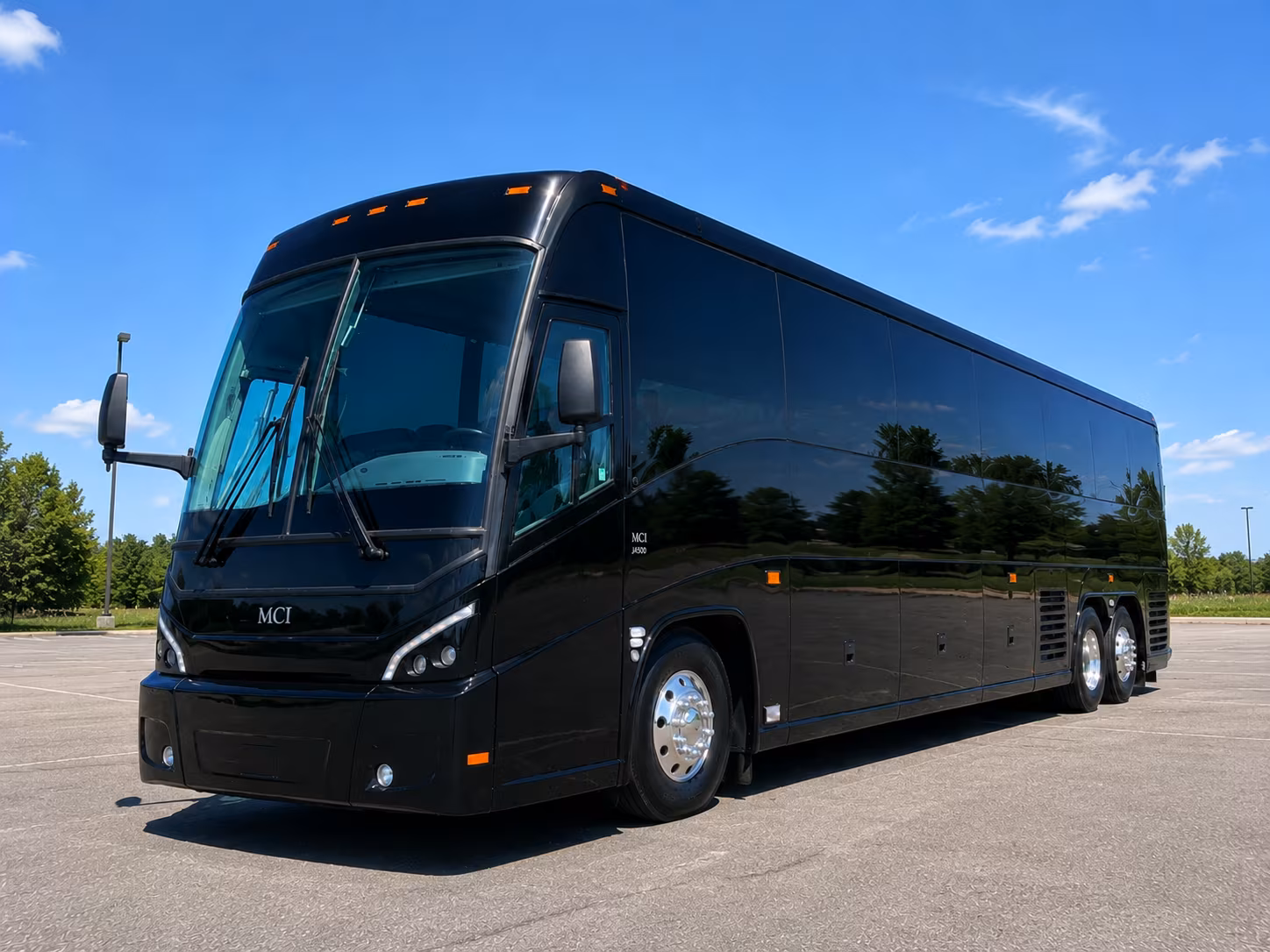 yuma marine corps air charter bus rental