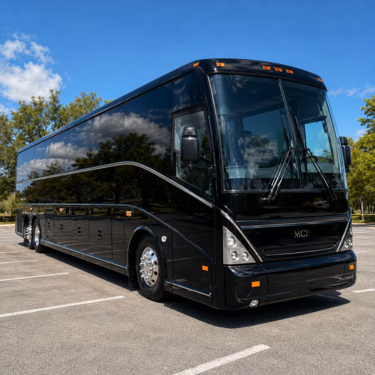 yuma prom transportation onboard seating