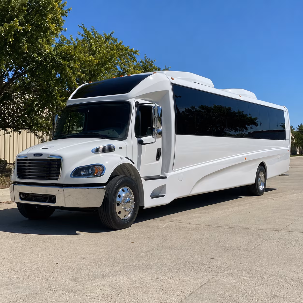 yuma sporting event transportation