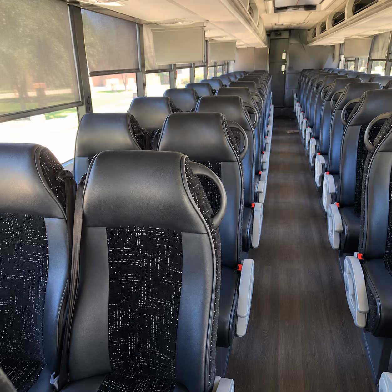 yuma territorial prison state charter bus rental