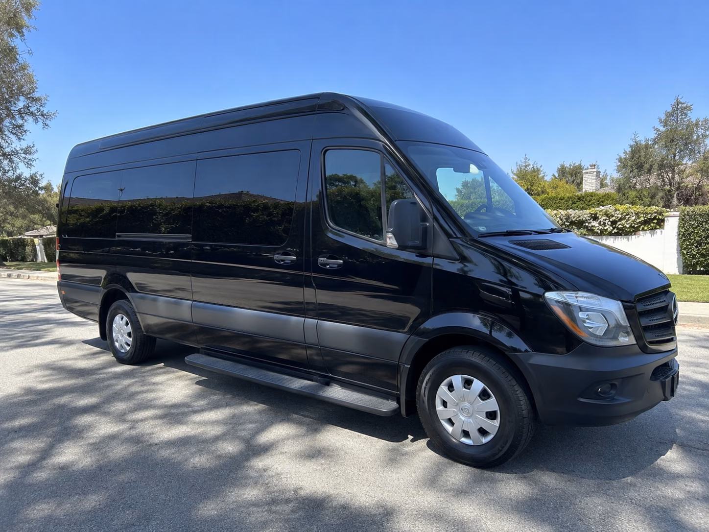 yuma wine tour transportation